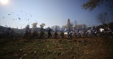 (Italiano) Trofeo MX a squadre Riders4Riders 2017